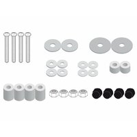 GIVI MONTÁŽNE PRÍSLUŠENSTVO PRE E205 E205KIT-TRK