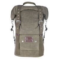 OXFORD RUKSAK HERITAGE KHAKI 30L