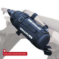 OXFORD POPRUHY NA FLAŠU