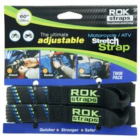 ROK STRAPS HD POPRUHY 25MM