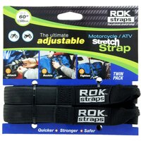 ROK STRAPS HD POPRUHY 25MM