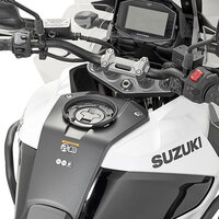 GIVI PODKOVA NA NÁDRŽ SUZUKI BF50