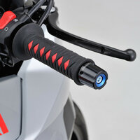 HS MOTO COMPASS SADA ZÁVAŽÍ NA RIADIDLÁ