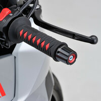 HS MOTO COMPASS SADA ZÁVAŽÍ NA RIADIDLÁ