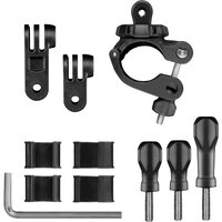 GARMIN MONTAZ NA MALE RURKY