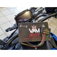 VAM MOT BEZODBEROVÝ ALARM