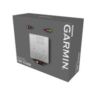 GARMIN ZUMO R1 MOTOCYKLOVÝ RADAR