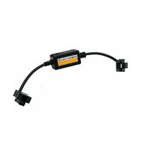 HS MOTO LED DEKODÉR