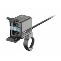 INTERPHONE OBOJSMERNÁ NABÍJAČKA USB-A/USB-C 100 W