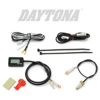 HS MOTO TEPLOMER "DAYTONA"