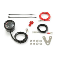 HS MOTO VOLTMETER VELONA48