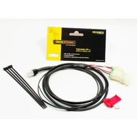 HEALTECH KABELÁŽ GIPRO X-TYPE