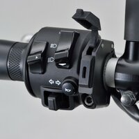 HS MOTO USB-C ZÁSUVKA "SLIM"