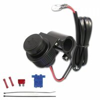 HS MOTO ZÁSUVKA 12V 10A