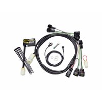 HEALTECH QUICKSHIFTER RIADIACA JEDNOTKA IQSE-W1