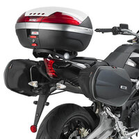 GIVI BOČNÉ DRŽIAKY APRILIA DORSODURO TE6700
