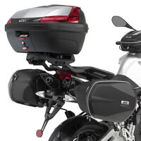 GIVI BOČNÉ DRŽIAKY APRILIA SHIVER 750 TE6702