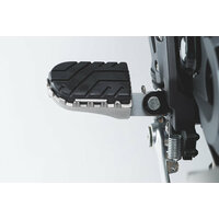 SW MOTECH SADA STUPAČIEK HUSQVARNA NUDA 900/APRILIA SMV 750 DORS