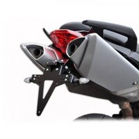 HS MOTO DRŽIAK EČV APRILIA SL750 SHIVER / GT ABS