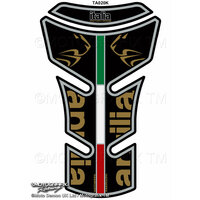 MOTOGRAFIX NÁLEPKA APRILIA SL 750 SHIVER / GT