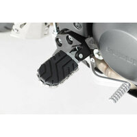 SW MOTECH STUPACKY SUZUKI DL650, BMW F800GT/R, APRILIA SHIVER
