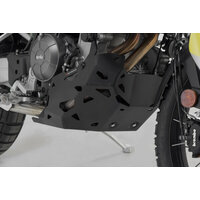 SW MOTECH KRYT MOTORA APRILIA TUAREG 660 (21-)