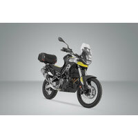SW MOTECH PRO RACKPACK SET ZADNÁ TAŠKA APRILIA TUAREG 660 (21-)