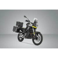 SW MOTECH TRAX ADV SADA KUFROV  APRILIA TUAREG 660 (21-)