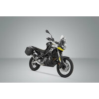 SW MOTECH URBAN ABS BOČNÉ KUFRE APRILIA TUAREG 660 (21-)