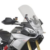 GIVI PLEXI APRILIA CAPONORD 1200 D6706ST