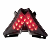 HS MOTO LED BRZDOVE SVETLO APRILIA RS 4  50/ 125/ 1000 / V 4 TUONO / CAPONORD 1200