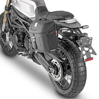GIVI ĽAVÝ NOSIČ PRE TAŠKU MT501S BENELLI LEONCINO 800 TRAIL (22-23) TMT8714