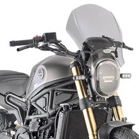 GIVI SADA NA MONTÁŽ PLEXI 100AL/100ALB/140A/140S BENELLI LEONCINO 800 (22-23) AL8713A