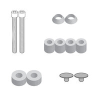 GIVI MONTÁŽNA SADA PRE BENELLI TRK702/X (23-) 8719KIT