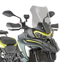 GIVI PLEXI ŠTÍT BENELLI TRK 702/X (23-) D8717S