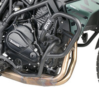 GIVI SPODNÉ PADACIE RÁMY BENELLI TRK 702/X (23-) TN8717