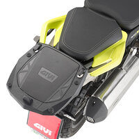 GIVI ZADNÝ NOSIČ KUFRA BENELLI TRK 702/X (23-) SR8717