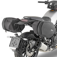 GIVI BOČNÉ DRŽIAKY BENELLI LEONCINO 500 / TRAIL (17-23) TE8704