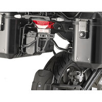 GIVI BOČNÉ NOSIČE BENELLI TRK502 (17-23) PL8712