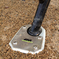 GIVI ROZŠIROVACIA PODLOŽKA PRE BOČNÝ STOJAN BENELLI TRK 502 X (20-23) ES8711