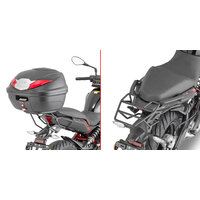 GIVI DRŽIAK KUFRA BENELLI BN302 S (19-20) SR8709