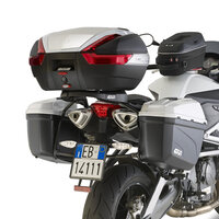 GIVI BOČNÉ NOSIČE BENELLI BN600 PL8701