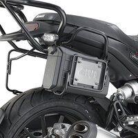GIVI DRŽIAK KUFRÍKA NA NÁRADIE TL8704KIT