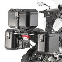 GIVI BOČNÉ NOSIČE BENELLI TRK502 PL8703