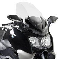 GIVI SADA PLEXI S DEFLEKTORMI BMW C 650 GT (12-20) D5106ST