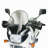 GIVI PLEXI BMW F 650 ST (97-99) D232S