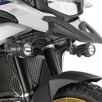 GIVI DRŽIAK PRÍDAVNÝCH SVETIEL BMW F 750/850 GS (18-23) LS5127