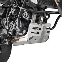 GIVI KRYT MOTORA BMW F 650 GS/F800GS (08-17)/F700GS (13-17)/F800GS ADV (13-18) RP5103