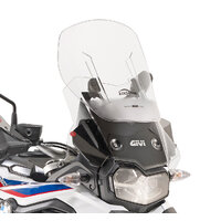 GIVI PLEXI BMW F 750/850 GS (18-23) AF5127