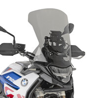 GIVI DYMOVÉ PLEXI BMW F 900 GS (24) D5145S